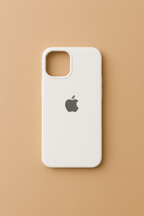 IPhone 15 pro Silicone Case