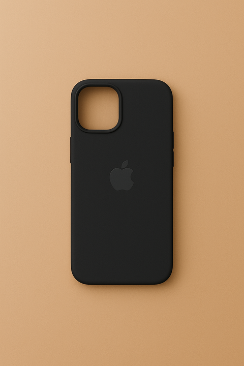 IPhone 15 pro max Silicone Case
