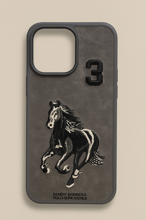 Santa Barbara Polo Cases