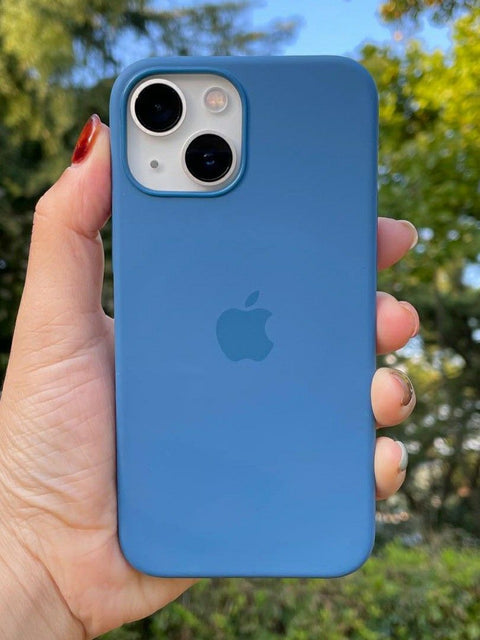 IPhone 15 Silicone Case