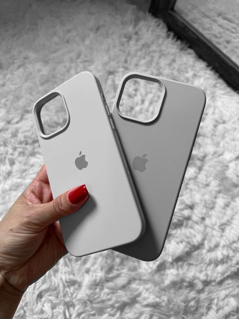 IPhone 16 pro max Silicone Case