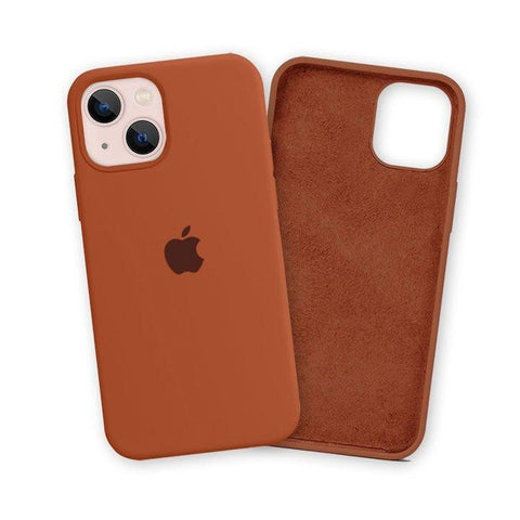 IPhone 16 pro Silicone Case